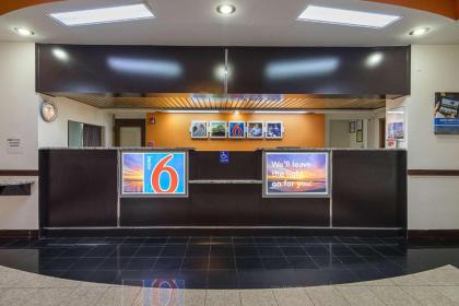 Motel 6-Decatur GA - image 14