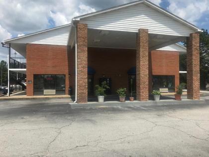 Hotel in Decatur Georgia