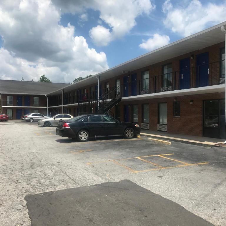 Gulf American Inns - image 2