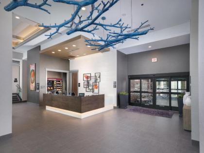 Hampton Inn & Suites Atlanta Decatur/Emory - image 14