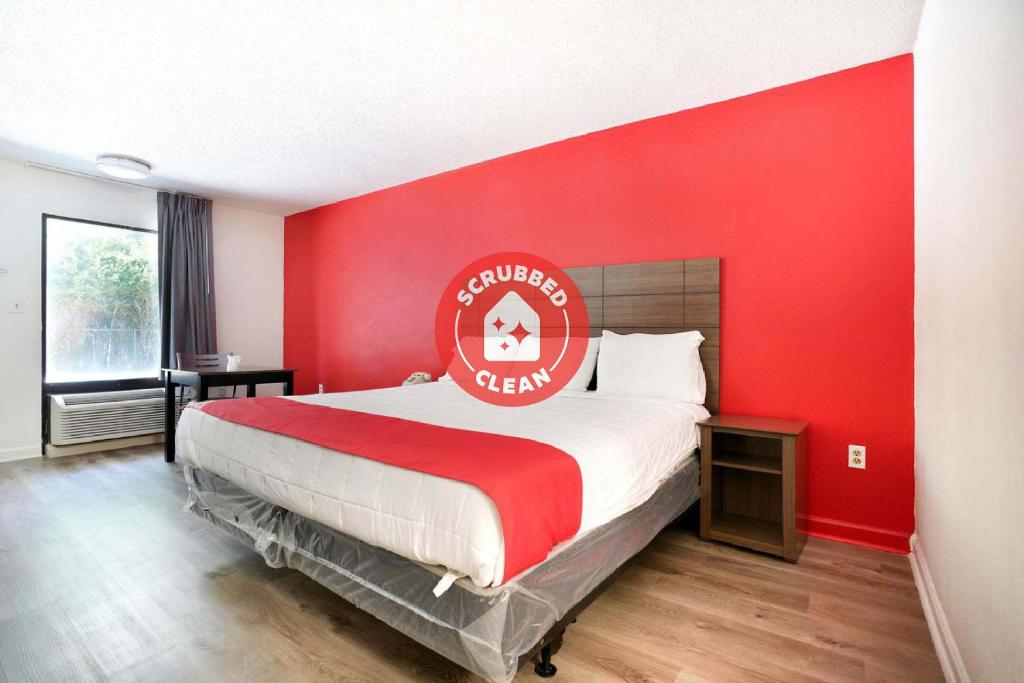 OYO Hotel Decatur I-285 The Perimeter - main image