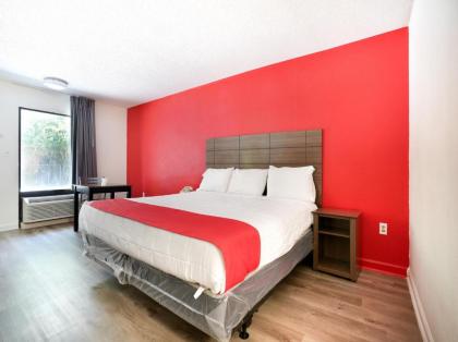 OYO Hotel Decatur I-285 The Perimeter - image 10