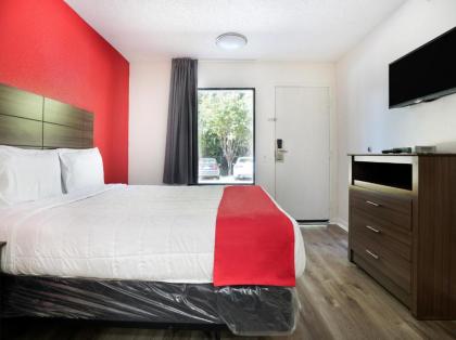 OYO Hotel Decatur I-285 The Perimeter - image 13