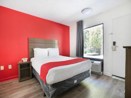 OYO Hotel Decatur I-285 The Perimeter - image 14