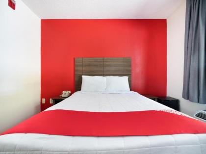 OYO Hotel Decatur I-285 The Perimeter - image 15