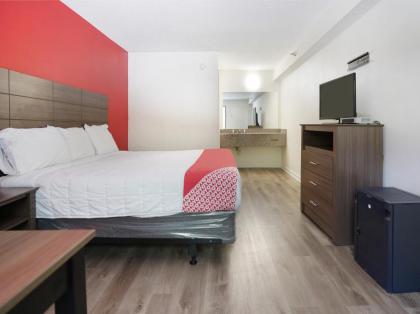 OYO Hotel Decatur I-285 The Perimeter - image 5