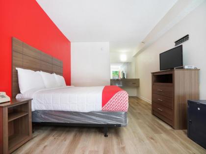 OYO Hotel Decatur I-285 The Perimeter - image 6
