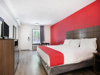 OYO Hotel Decatur I-285 The Perimeter - image 9