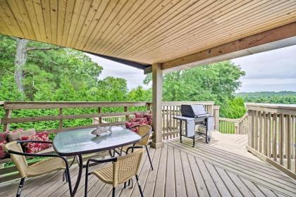 Riverfront Decatur Home with Private Pool and Dock! - image 10