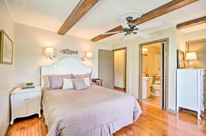 Riverfront Decatur Home with Private Pool and Dock! - image 11