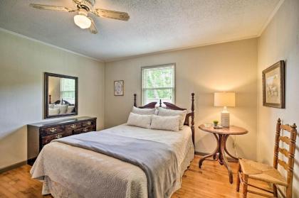 Riverfront Decatur Home with Private Pool and Dock! - image 15