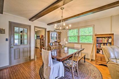 Riverfront Decatur Home with Private Pool and Dock! - image 2