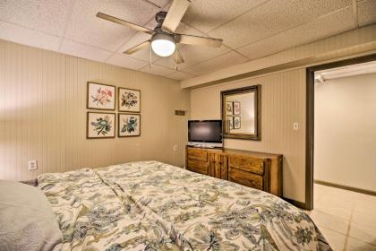 Riverfront Decatur Home with Private Pool and Dock! - image 4