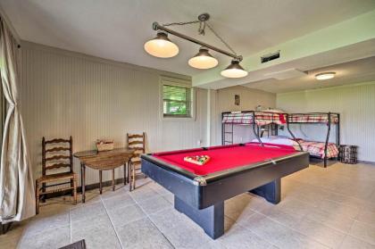 Riverfront Decatur Home with Private Pool and Dock! - image 7