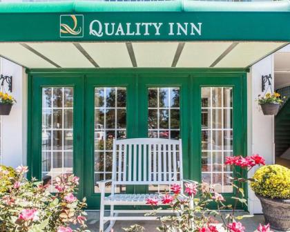 Quality Inn Decherd - image 15