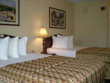 Quality Inn Decherd - image 6