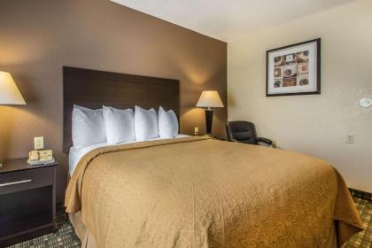 Quality Inn & Suites Decorah - image 10