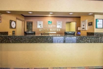 Quality Inn & Suites Decorah - image 12
