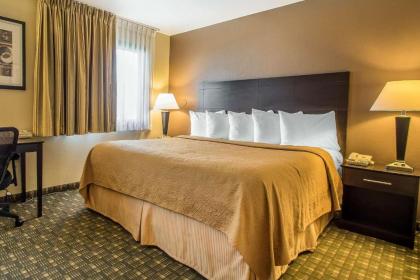 Quality Inn & Suites Decorah - image 14