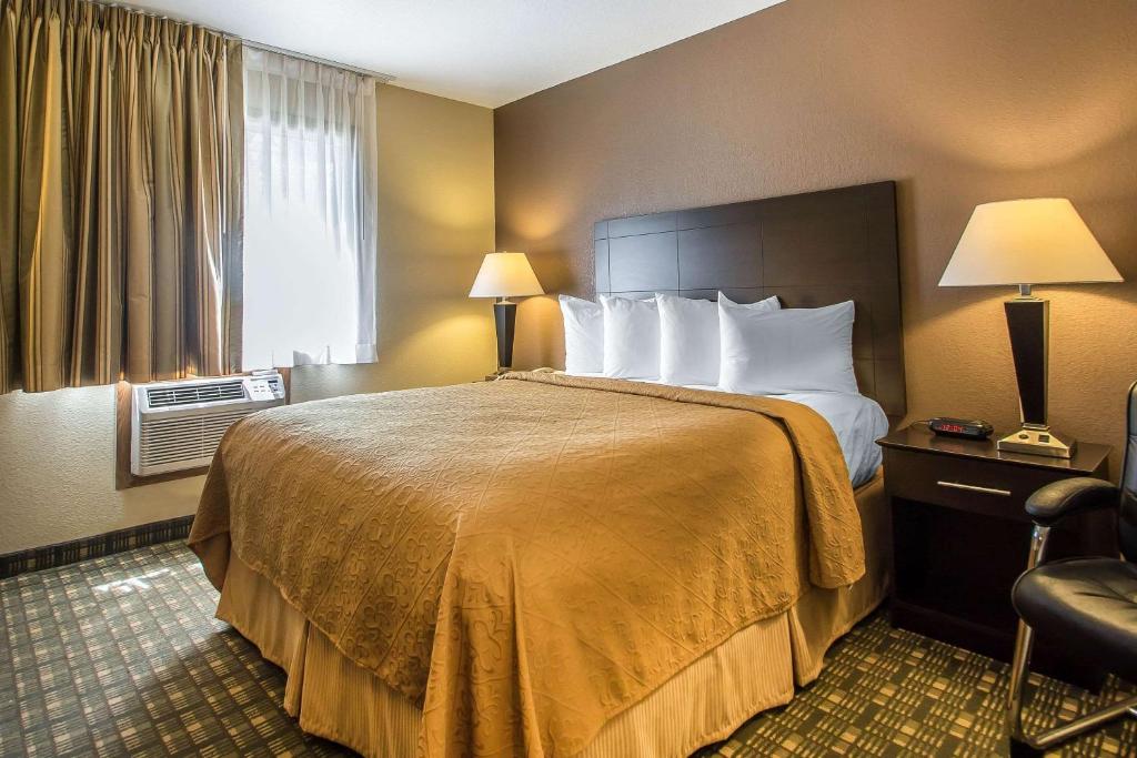 Quality Inn & Suites Decorah - image 3