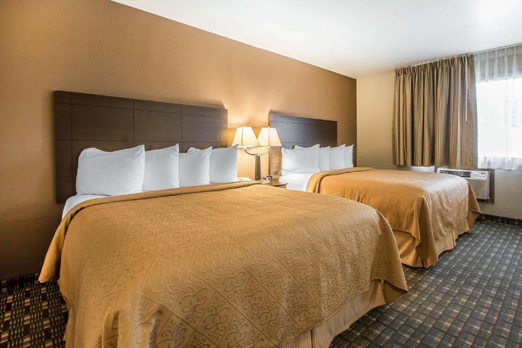 Quality Inn & Suites Decorah - image 6
