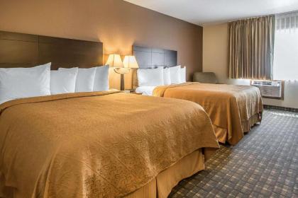Quality Inn & Suites Decorah - image 9