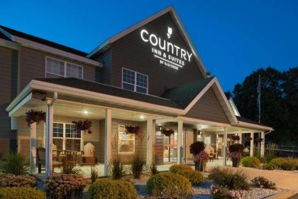 Country Inn  Suites by Radisson Decorah IA Iowa