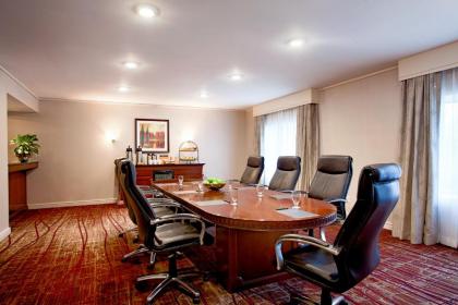 Hilton Boston Dedham - image 14