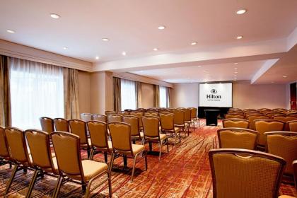 Hilton Boston Dedham - image 15