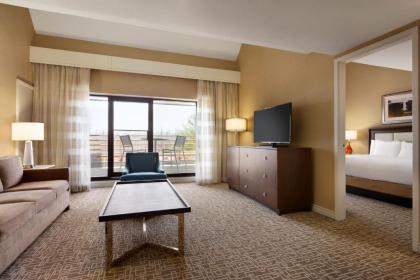 Hilton Boston Dedham - image 6