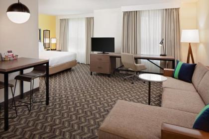 Residence Inn Boston Dedham Dedham