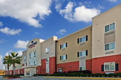 Candlewood Suites Deer Park an IHG Hotel