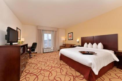 Hampton Inn Houston-Deer Park Ship Area - image 1