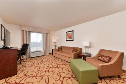 Hampton Inn Houston-Deer Park Ship Area - image 21
