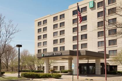 Embassy Suites by Hilton Chicago North Shore Deerfield in Chicago