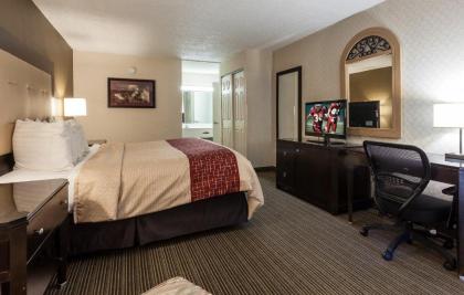 Red Roof Inn & Suites Dekalb - image 21