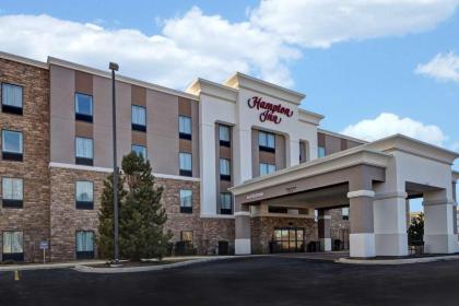 Hampton Inn Dekalb - Near the University - image 15