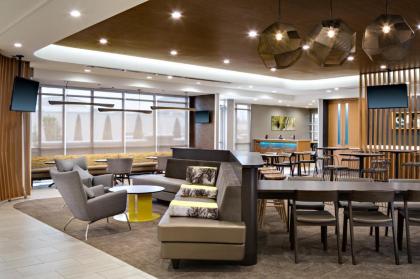 SpringHill Suites by Marriott Oklahoma City Midwest City Del City - image 10