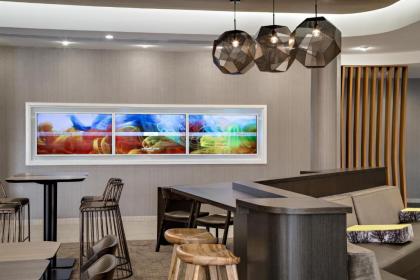 SpringHill Suites by Marriott Oklahoma City Midwest City Del City - image 11
