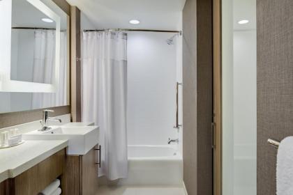 SpringHill Suites by Marriott Oklahoma City Midwest City Del City - image 13