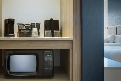 SpringHill Suites by Marriott Oklahoma City Midwest City Del City - image 14