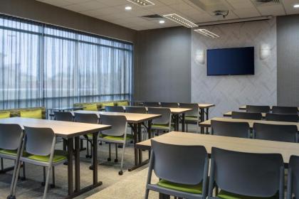 SpringHill Suites by Marriott Oklahoma City Midwest City Del City - image 15