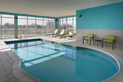 SpringHill Suites by Marriott Oklahoma City Midwest City Del City - image 2