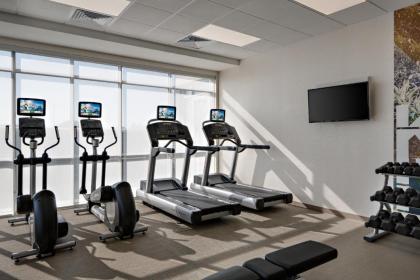SpringHill Suites by Marriott Oklahoma City Midwest City Del City - image 3