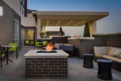 SpringHill Suites by Marriott Oklahoma City Midwest City Del City - image 5