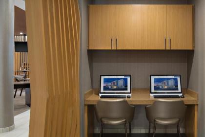SpringHill Suites by Marriott Oklahoma City Midwest City Del City - image 8