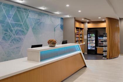 SpringHill Suites by Marriott Oklahoma City Midwest City Del City - image 9