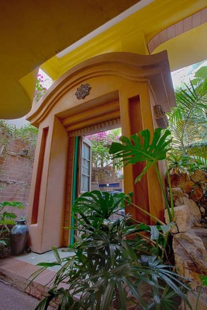 Secret Garden Inn California