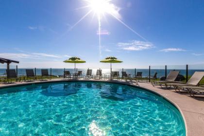 Aparthotels in Del mar California