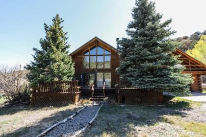 Horseshoe mountain Hideaway Colorado